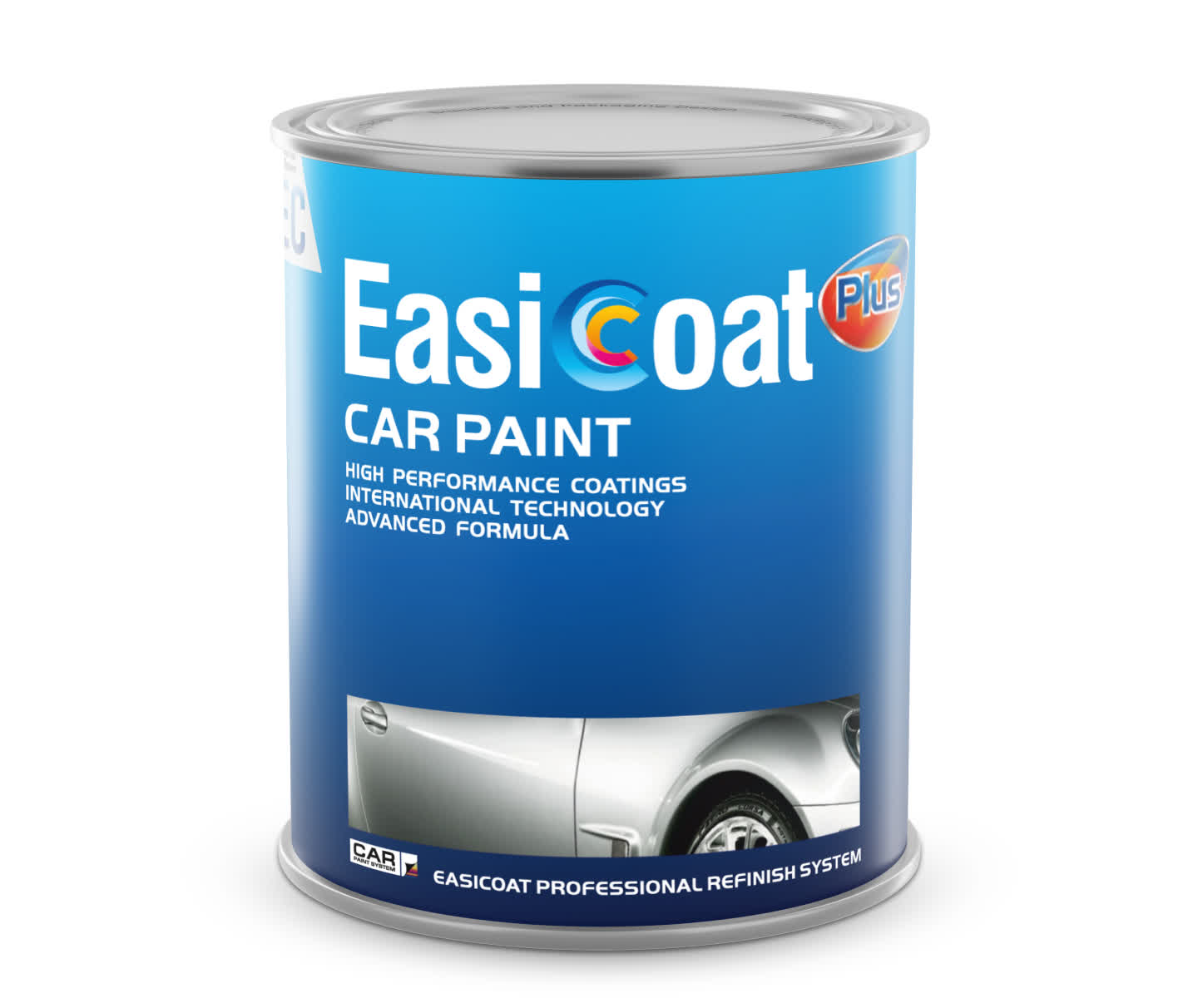 EasiCoat EC-5520 1K Binder 3,75л